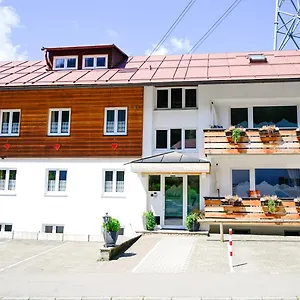  Apartment Faltenbach In